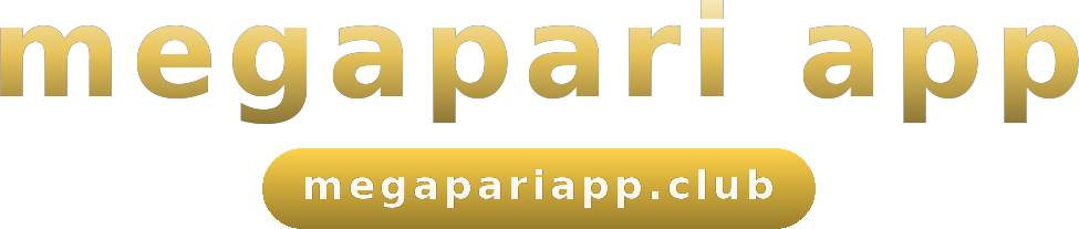 megapari app logo